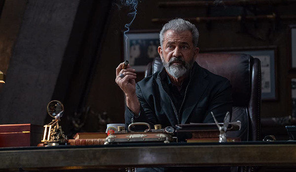 Boss Level movie review