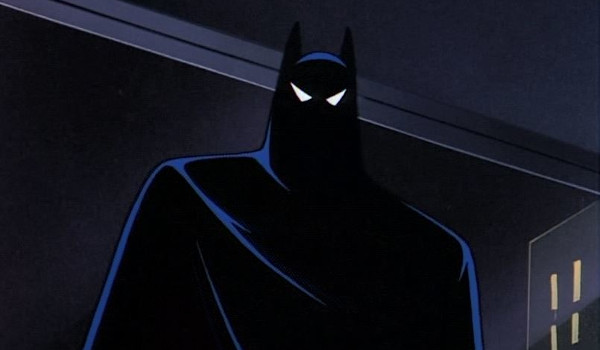 Batman: The Animated Series – The Cape and Cowl Conspiracy – RazorFine  Review