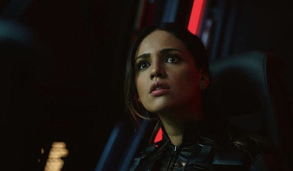 Godzilla vs. Kong movie review