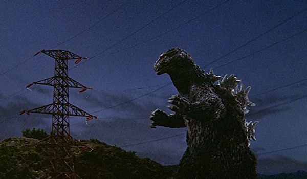 King Kong vs. Godzilla DVD review
