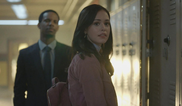 Legacies - To Whom it May Concern television review