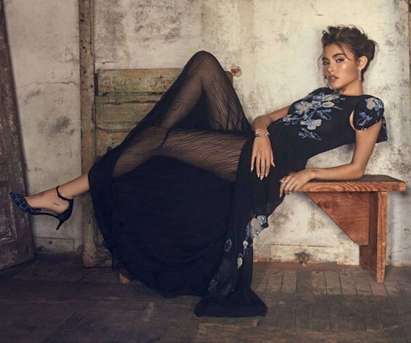 Madison Beer - Vanity Fair Italy (March 2021)