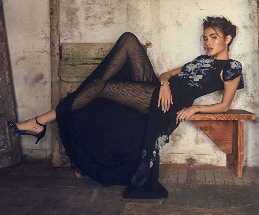 Madison Beer - Vanity Fair Italy (March 2021)