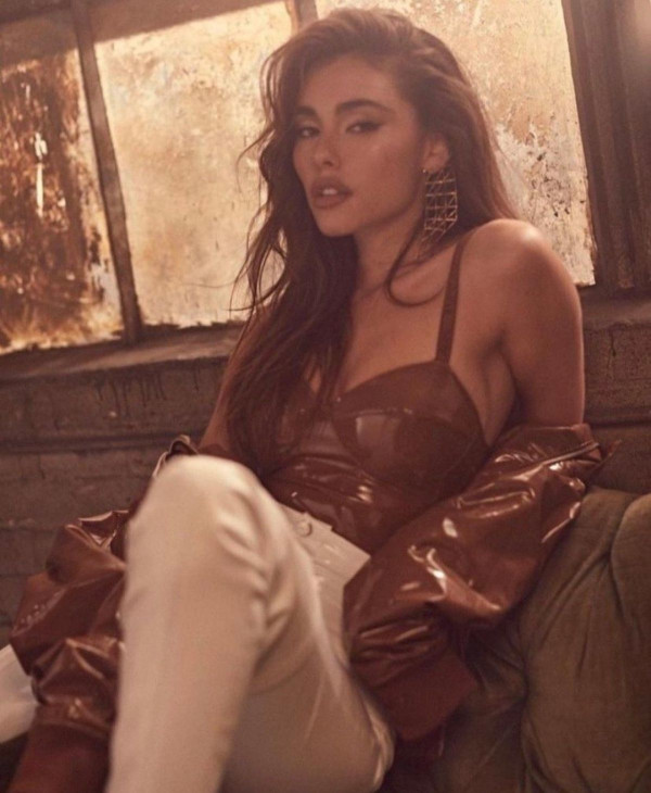 Madison Beer - Vanity Fair Italy (March 2021)