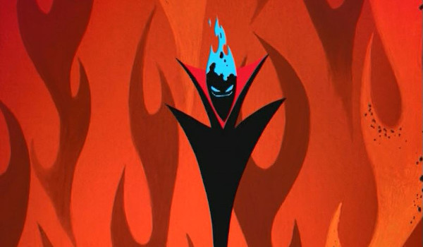 Samurai Jack - Episode XXIII television review