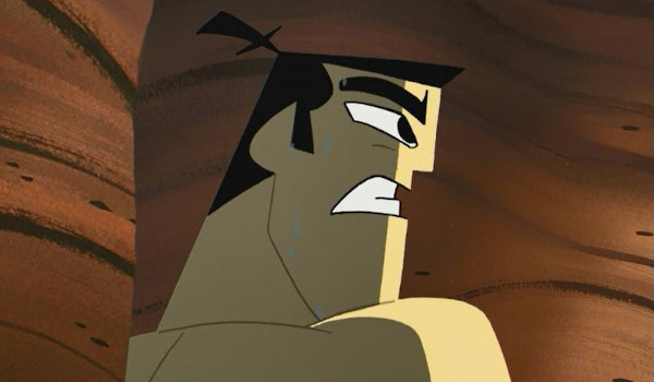 Samurai Jack - Episode XXIII television review