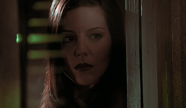 The Pretender - Once in a Blue Moon television review