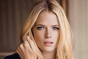 Who's That Girl - Gabriella Wilde