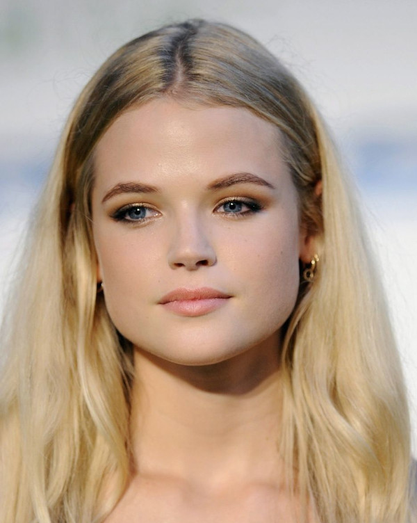 Who's That Girl - Gabriella Wilde