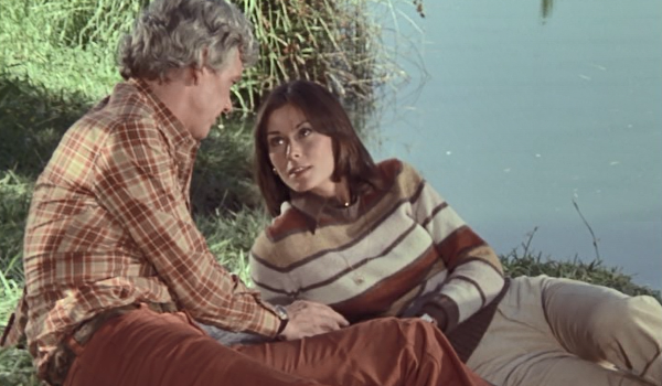 Charlie's Angels - Angel in Love television review