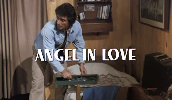 Charlie's Angels - Angel in Love television review