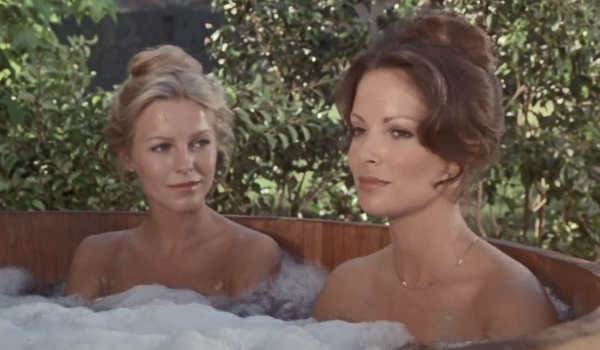 Charlie's Angels - Angel in Love television review