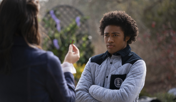 Legacies - Yup, It's a Leprechaun, All Right / Long Time, No See television review