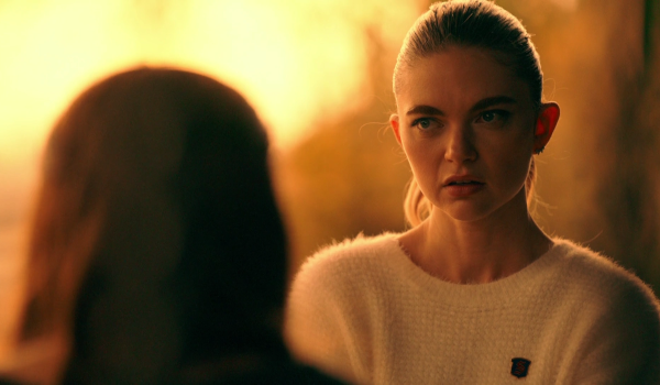 Legacies - Yup, It's a Leprechaun, All Right / Long Time, No See television review