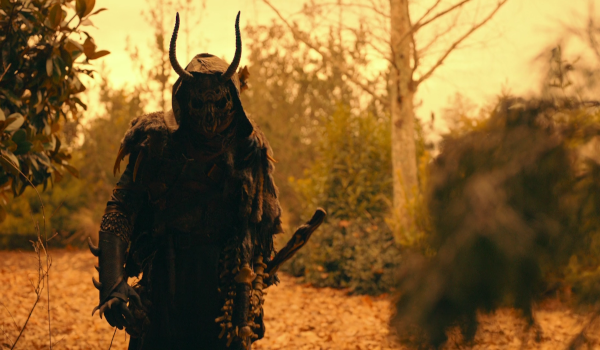 Legacies - Yup, It's a Leprechaun, All Right / Long Time, No See television review