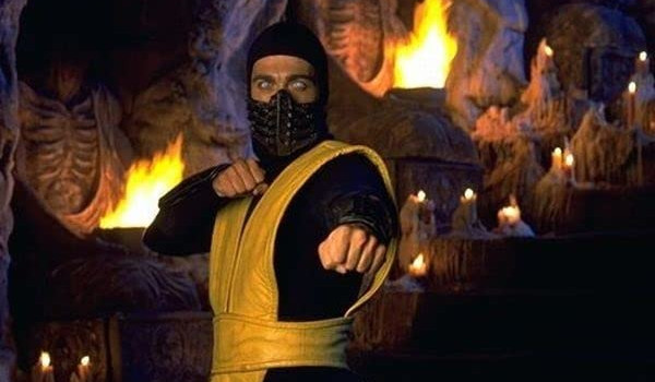 Mortal Kombat movie review