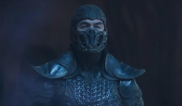 Mortal Kombat movie review