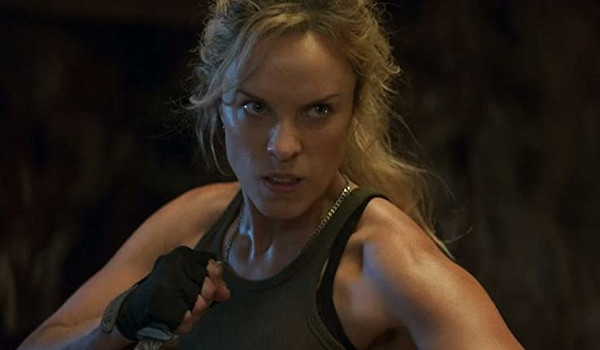 Mortal Kombat movie review