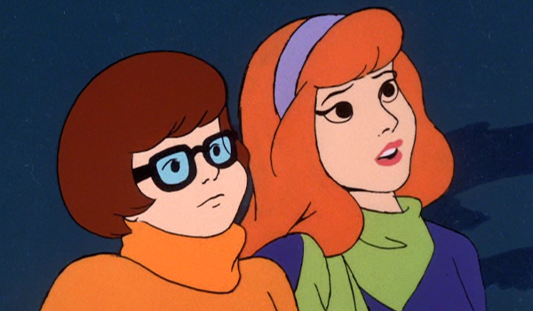 Scooby-Doo! - Haunted House Hang-Up television review