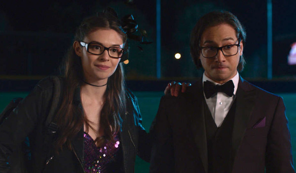 Supergirl - Prom Night! TV review