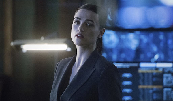 Supergirl - Rebirth television review