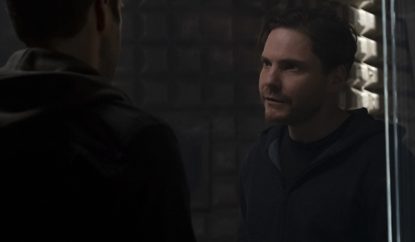 The Falcon and the Winter Soldier - Power Broker