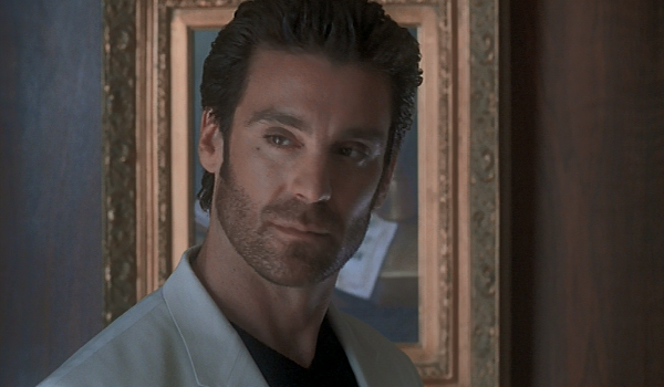 The Pretender - Someone to Trust TV review