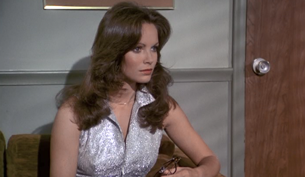 Charlie's Angels - Unidentified Flying Angels television review