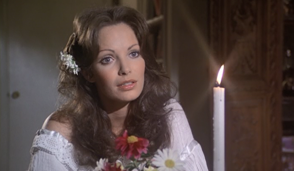 Charlie's Angels - Unidentified Flying Angels television review