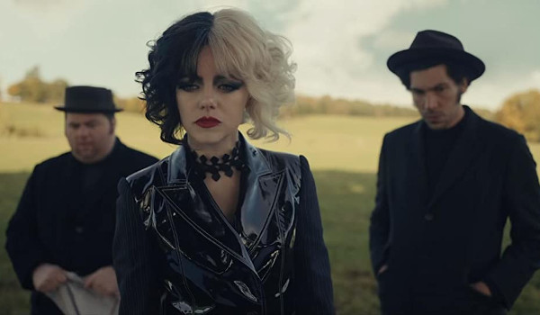 Cruella movie review