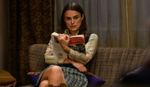 Misbehaviour movie review