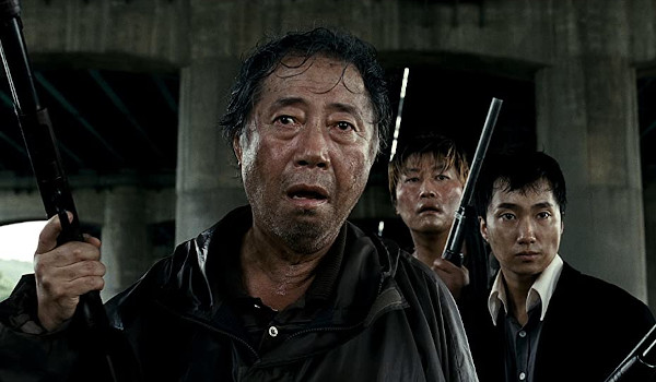 The Host movie review