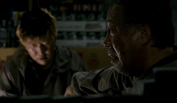 The Host movie review