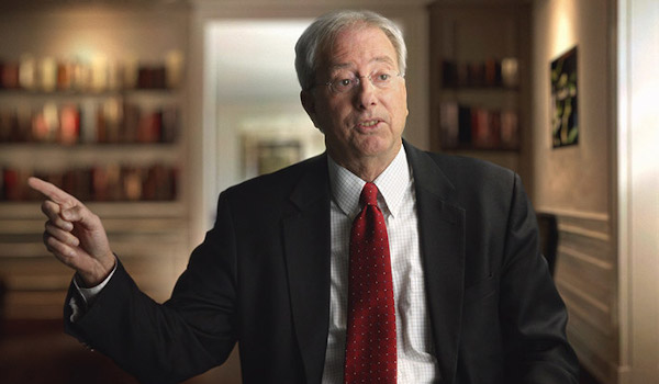 The Human Factor movie review