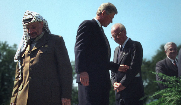 The Human Factor movie review