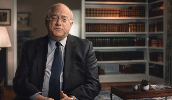 The Human Factor movie review