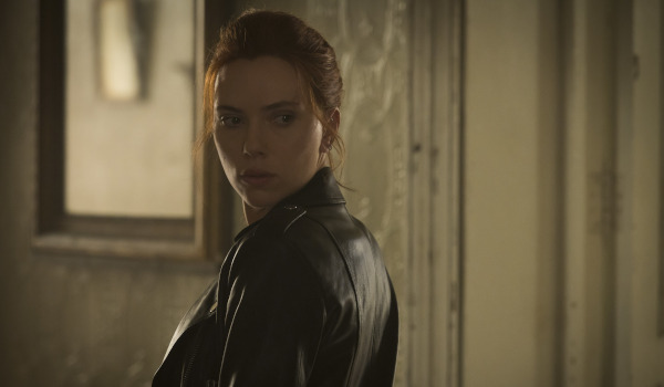 Black Widow movie review
