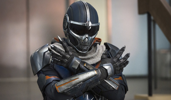 Black Widow movie review