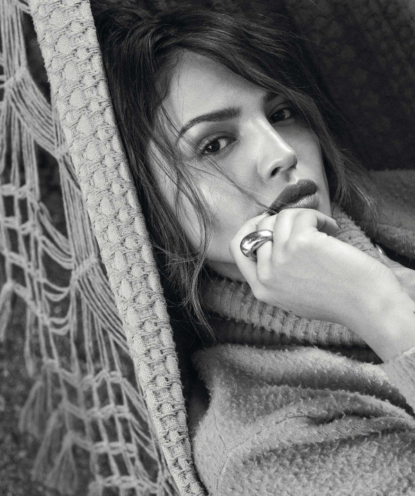 Eiza González - S Moda (June 2021)