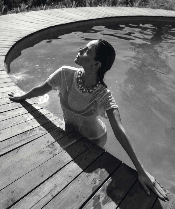 Eiza González - S Moda (June 2021)