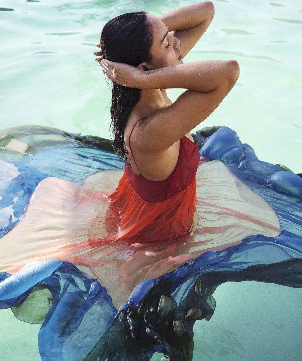 Eiza González - S Moda (June 2021)