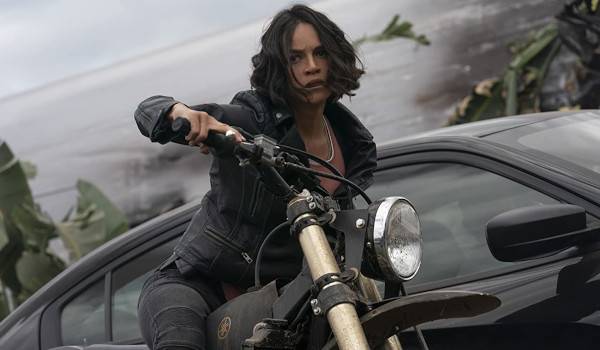 F9 movie review