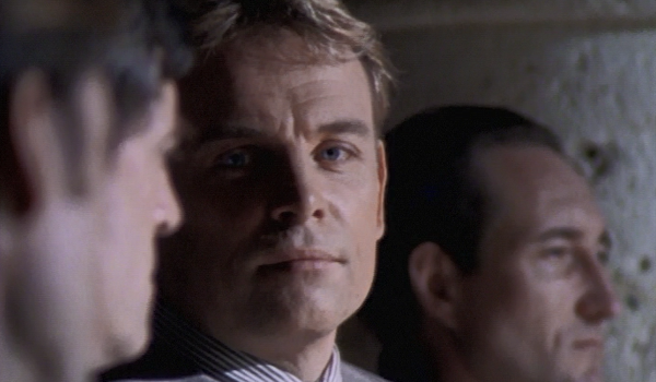 Highlander - The Hunters television review