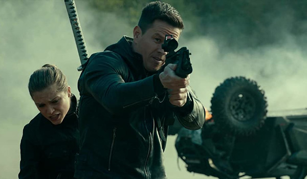 Infinite movie review