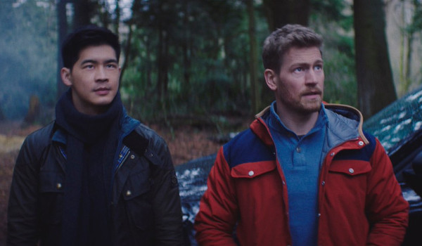 Kung Fu - Isolation television review