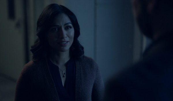 Legacies - A New Hope television review