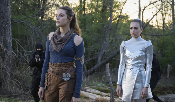 Legacies - A New Hope television review