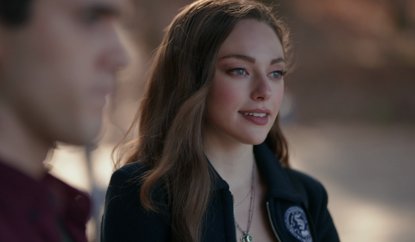 Legacies - One Day You Will Understand television review