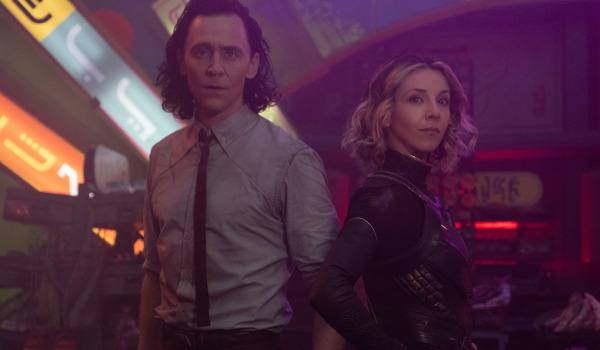 Loki - Lamentis television review