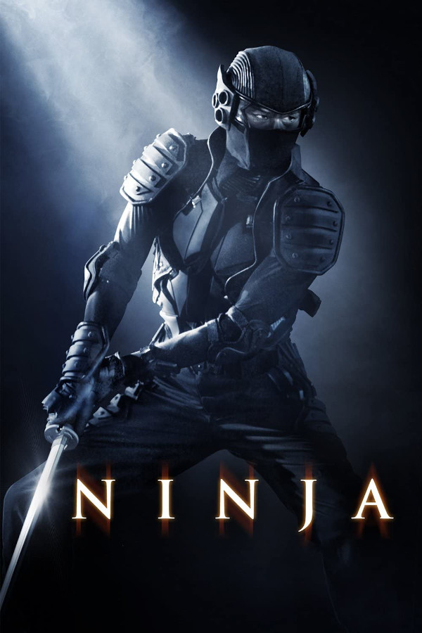 Ninja movie review